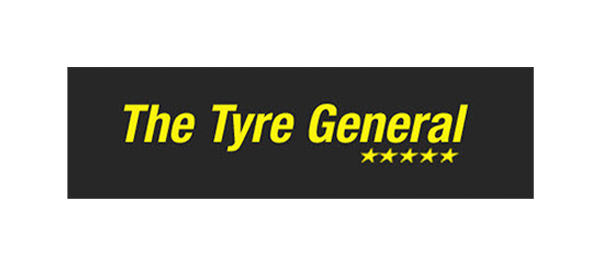 Eastland Tyres Centre T/A The Tyre General