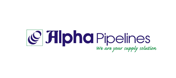 Alpha Pipelines Ltd